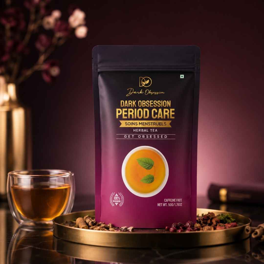  Period Care Herbal Tea 